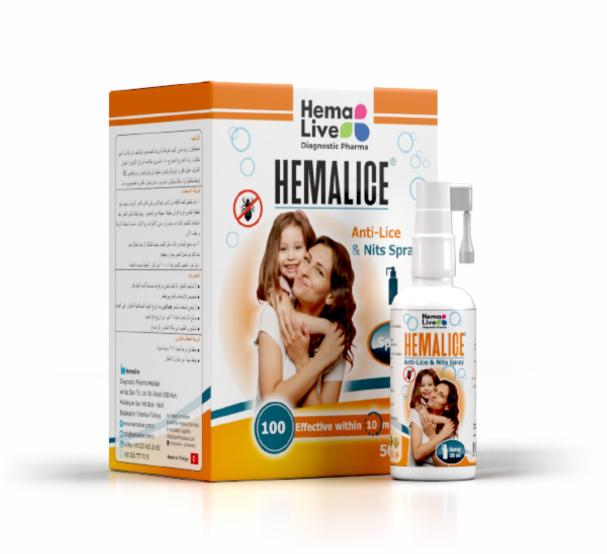 Hemalive