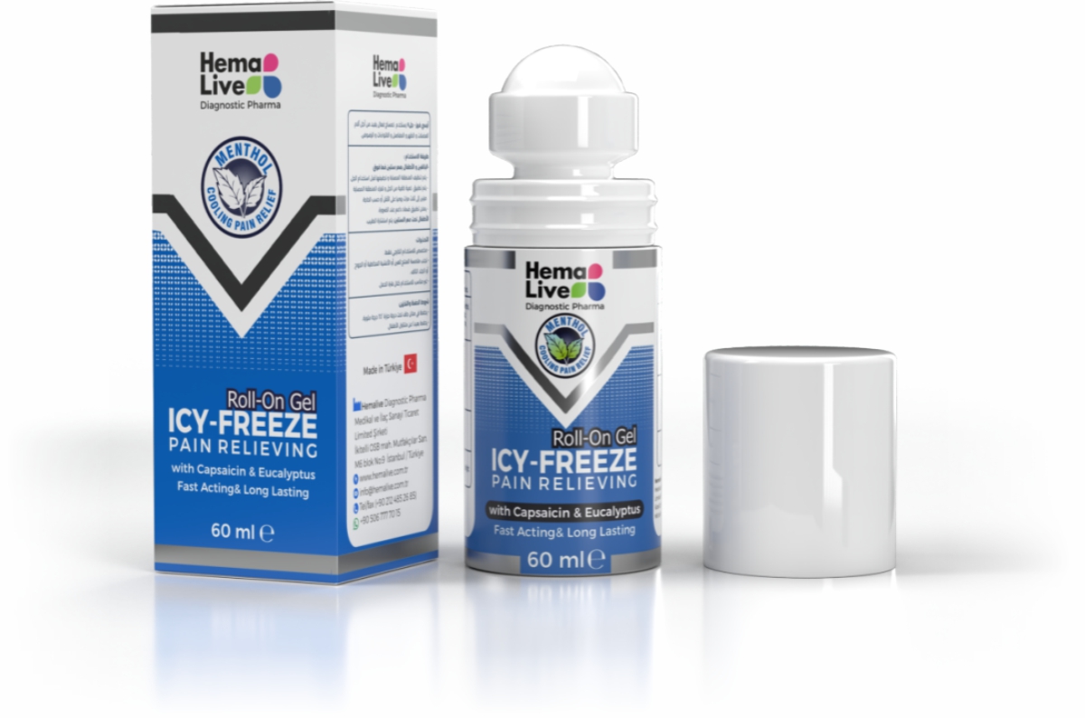 Hemalive