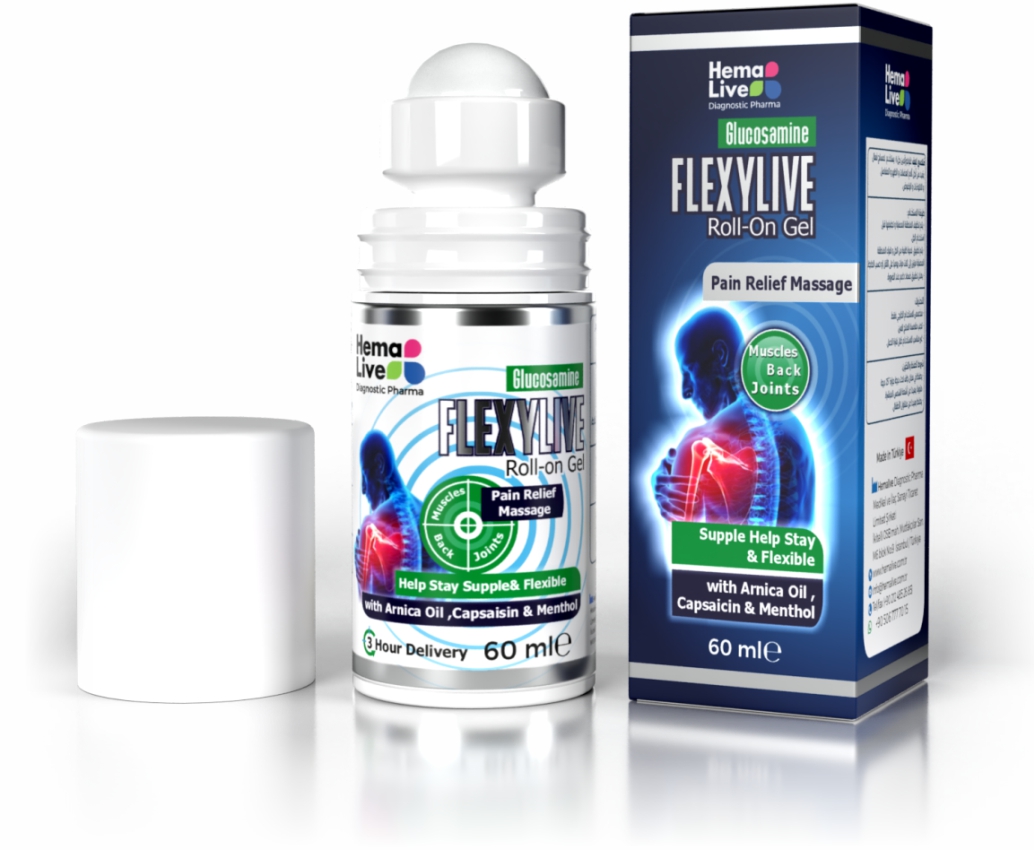Hemalive