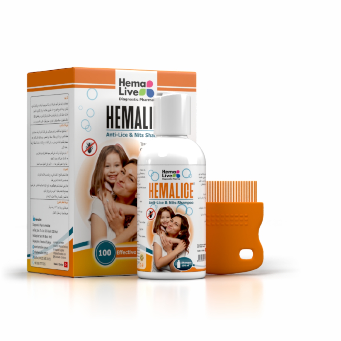 Hemalive
