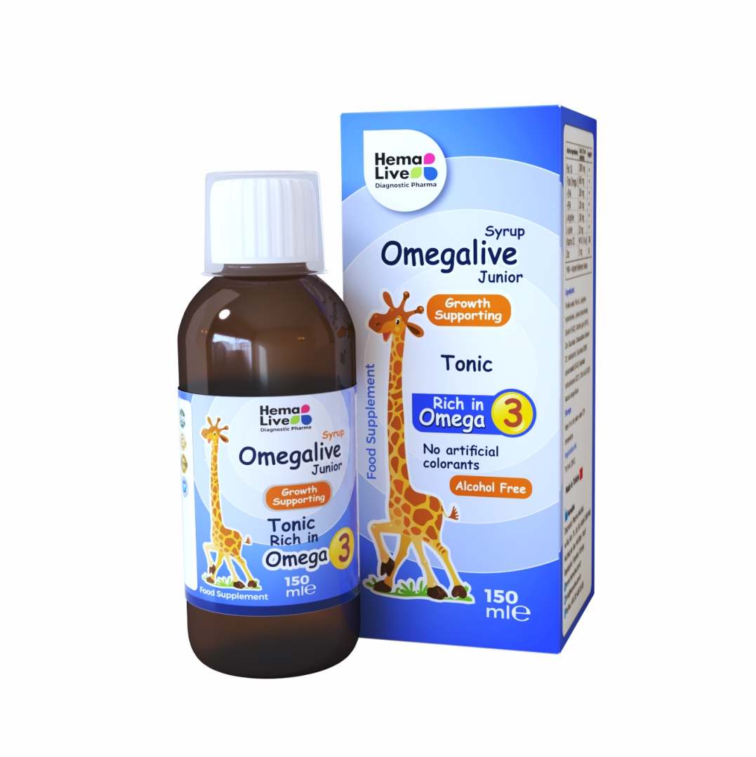 Food Supplement