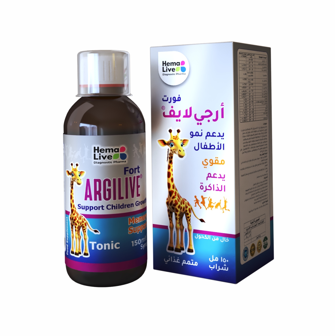 Food Supplement
