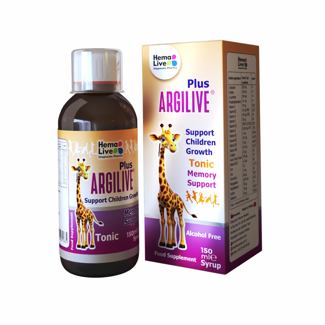 Food Supplement