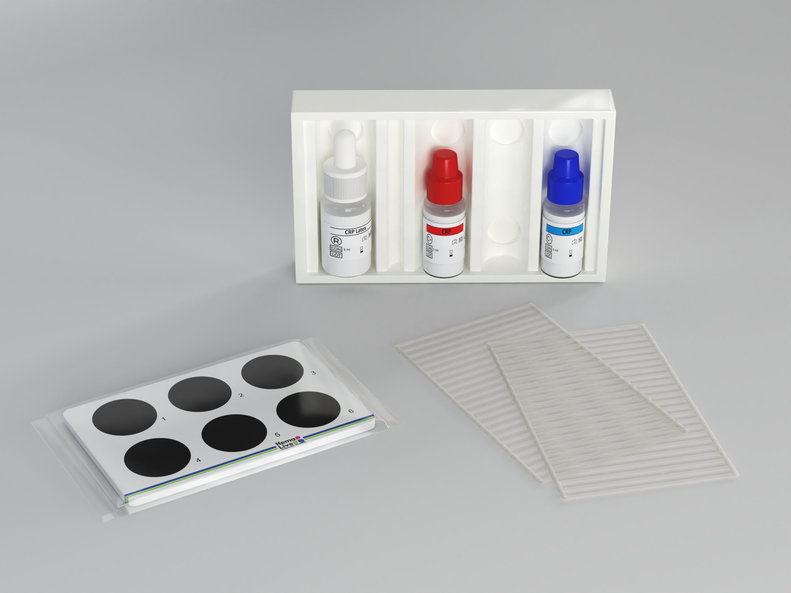 CRP Latex - Image 2