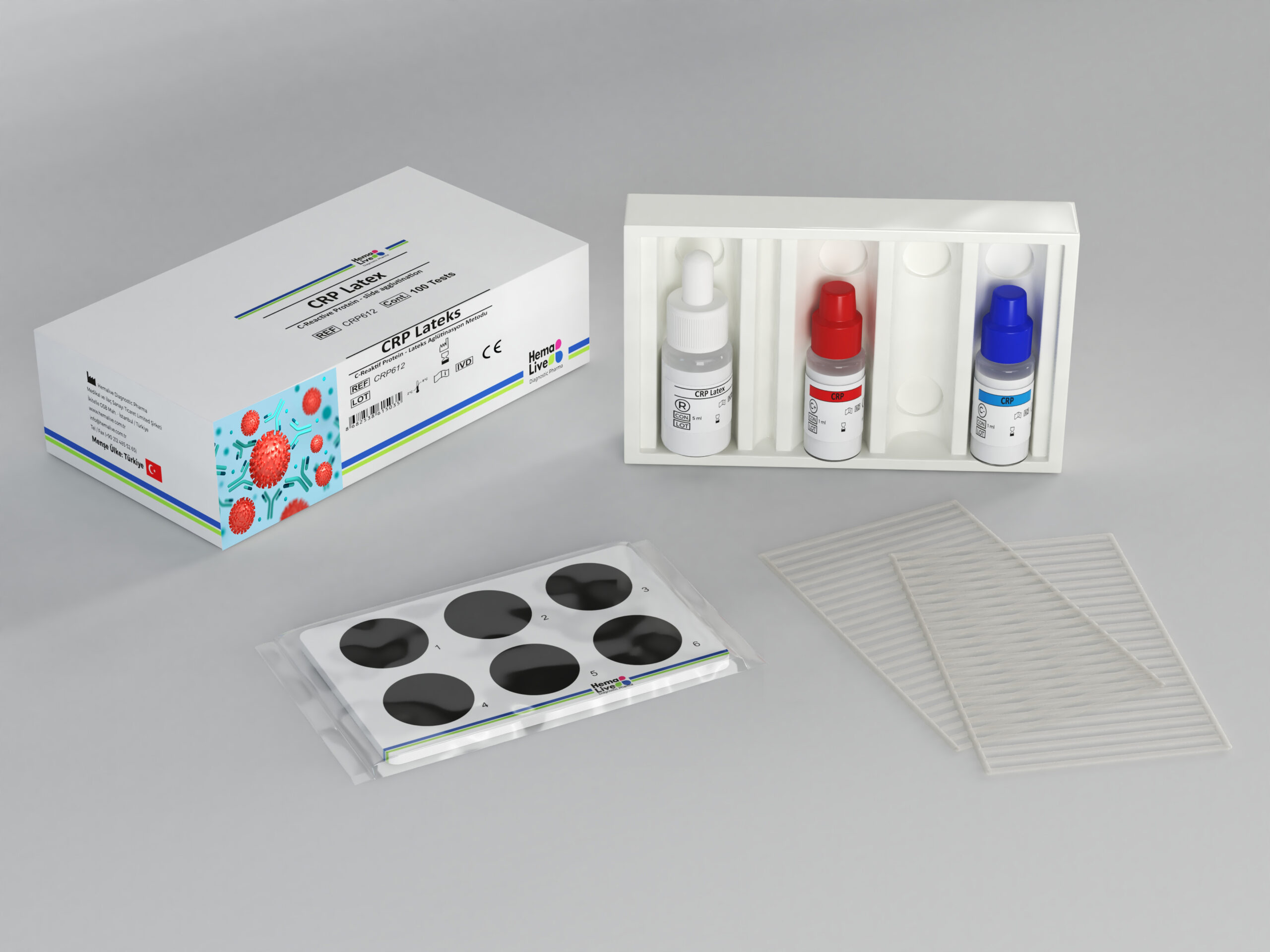 CRP Latex - Image 3